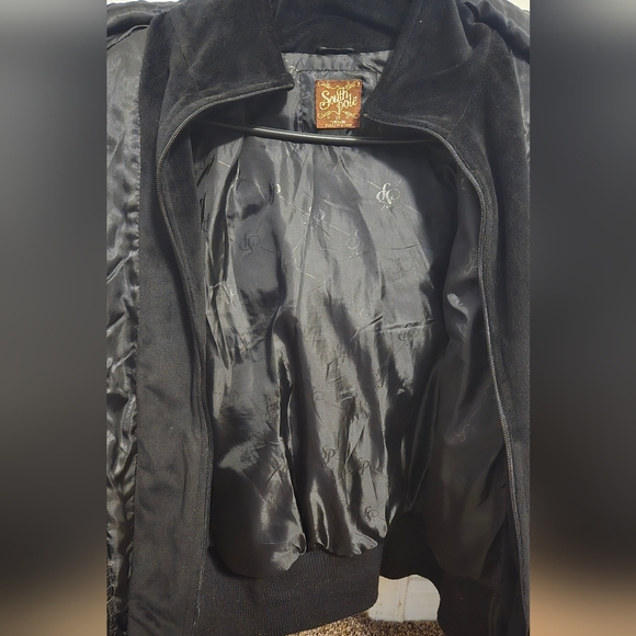 Women's Winter Jacket - Picture 5 of 5